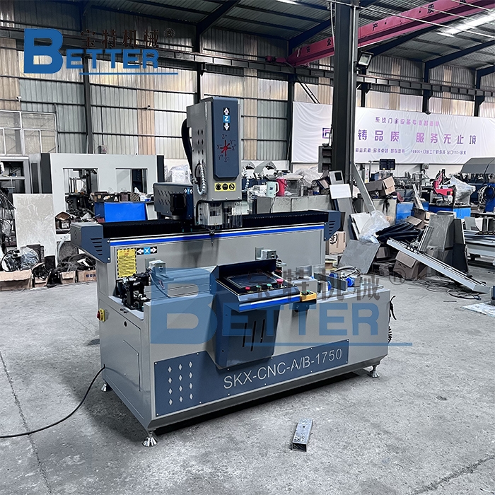 CNC Aluminum Milling Machine For Windows, cnc copy router, aluminum window machines, aluminium window machines, cnc milling machine, cnc drilling machine, aluminium window making machines, automatic milling machine, automatic window machines