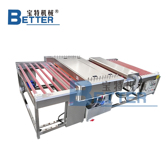 5 Window Glass Washing Machine